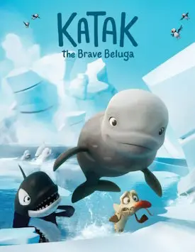 Катак. Ледниковый побег